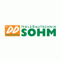 Logo Sohm HolzBautechnik GmbH
