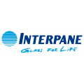 Logo INTERPANE Isolierglasgesellschaft mbH & Co KG