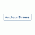 Logo Autohaus Strauss GesmbH.
