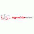Logo Sagmeister Reisen Gesellschaft m.b.H. & Co. KG.