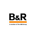 Logo B&R Industrial Automation GmbH