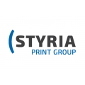Logo Druck Styria GmbH & Co KG