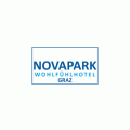Logo NOVAPARK HotelbetriebsgmbH