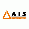 Logo AIS pbw GmbH