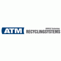 Logo ATM Recyclingsystems GmbH