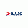 Logo S.A.M. KUCHLER Electronics GmbH