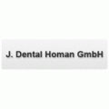 Logo J. Dental Homan GmbH