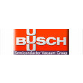 Logo Busch Semiconductor Vacuum Group GmbH