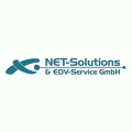 Logo NET-Solutions & EDV-Service GmbH