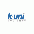 Logo K-Uni Kunststoffproduktions- u. Handels-GmbH