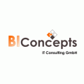 Logo BIConcepts IT Consulting GmbH