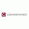 Logo CONVERTINVEST Financial Services GmbH