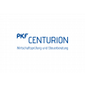 Logo PKF Centurion Wirtschaftsprüfungsgesellschaft mbH