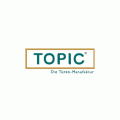 Logo TOPIC GmbH