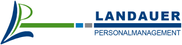 Logo Landauer Personalmanagement GmbH