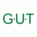 Logo GUT GRUPPE UMWELT + TECHNIK GMBH