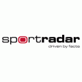 Logo Sportradar GmbH