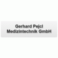 Logo Gerhard Pejcl Medizintechnik GmbH