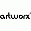 Logo artworx gmbh