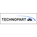 Logo Technopart GmbH