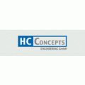 HC-Concepts Engineering GmbH