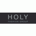 Logo HOLY FASHION GROUP Strellson AG