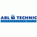 Logo ABL Technic Bogensberger GmbH