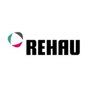 Logo Rehau GmbH