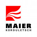 Logo Maier & Korduletsch Schmierstoff GmbH