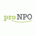 Logo proNPO GmbH