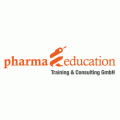 pharma-education Training & Consulting GmbH