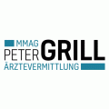 Peter Grill Ärztevermittlung