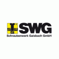 Logo SWG Schraubenwerk Gaisbach GmbH