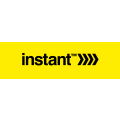 Logo Instant, Design GmbH