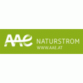 Logo AAE Naturstrom Vertrieb GmbH