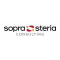 Logo Sopra Steria GmbH
