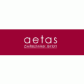 Logo aetas Ziviltechniker GmbH