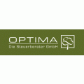 Logo OPTIMA - Die Steuerberater GmbH