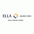 Logo ELLA JUWELEN GmbH