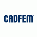 Logo CADFEM (Austria) GmbH