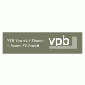 Logo VPB - Vernetzt Planen + Bauen ZT GmbH