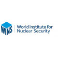 Logo WORLD INSTITUTE FOR NUCLEAR SECURITY