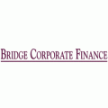 Logo Bridge Corporate Finance GmbH