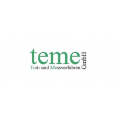 Logo teme GmbH - jobfidence