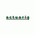 Logo actuaria benefits consulting GmbH