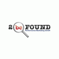Logo 2beFOUND Performance Marketing GmbH