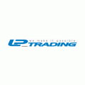 Logo LP Trading GmbH