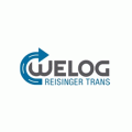 Logo WELOG Reisinger GmbH