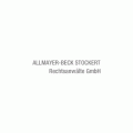 Logo Allmayer-Beck Stockert Rechtsanwälte GmbH