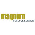 Logo Magnum Vollholzdesign GmbH